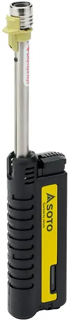 Soto Pocket Torch XT Stormlighter 