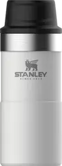 Stanley Trigger Action Mug 0,25 L Polar, Robust termokopp