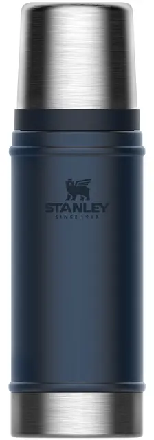 Stanley Classic Termos 0,47 L Blå 