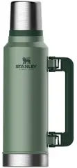 Stanley Classic Termos 1,4 L Hammertone Green