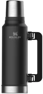 Stanley Classic Termos 1,4 L Matte Black
