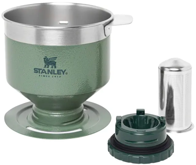 Stanley Kaffebrygger Perfect-Brew 0,6L 