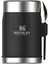 Stanley Mat termos med Skje 0,4 L Matte Black