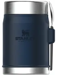 Stanley Mat termos med Skje 0,4 L Nightfall