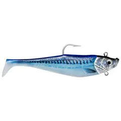 Storm Biscay Giant Jigging Shad BM 385g 23cm