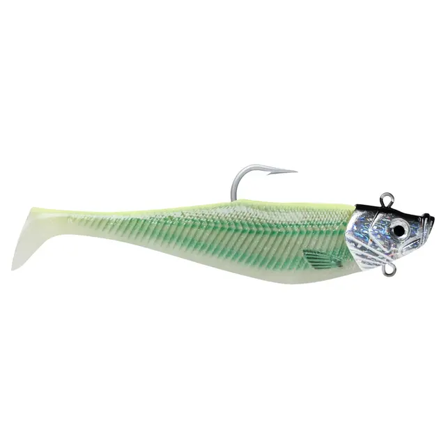 Storm Biscay Giant Jigging Shad GLS 385g 23cm 