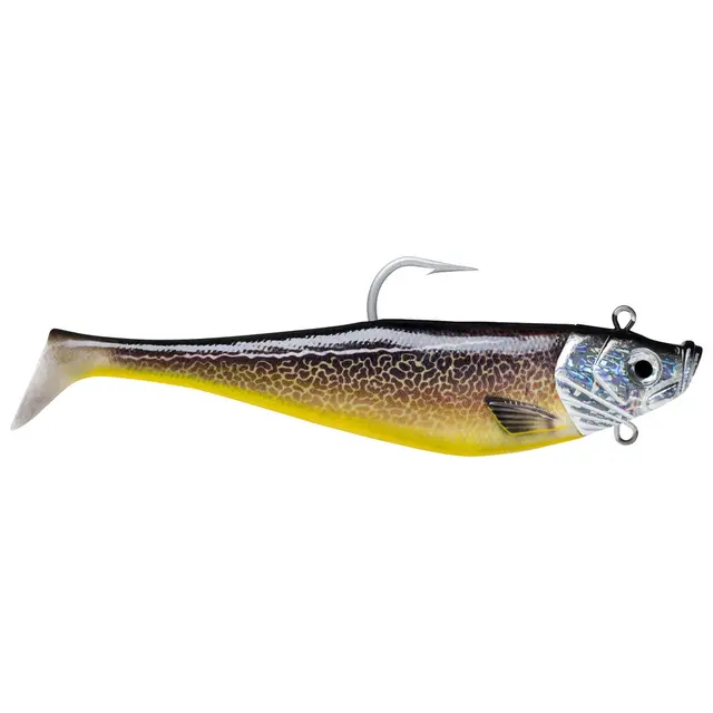 Storm Biscay Giant Jigging Shad LCOD 385g 23cm 