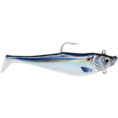 Storm Biscay Giant Jigging Shad LHER 385g 23cm