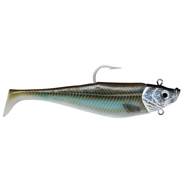 Storm Biscay Giant Jigging Shad TOB 385g 23cm 