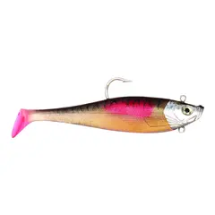 Storm Biscay Giant Jigging Shad BKPK 385g 23cm
