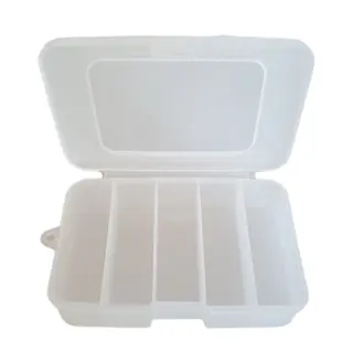 Stoxdal slukskrin 5 rom 5 rom og dreneringshull i bunnen