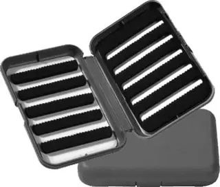 Panaro Flueboks med slitzfoam 30 x 95 x 140mm