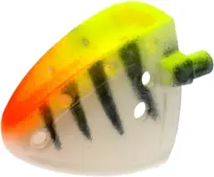 VK-Rax P Steenson Pearl/Small 3pk agnhoder