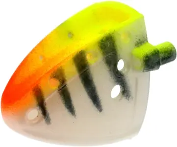 VK-Rax P Steenson Pearl/Small 3pk agnhoder 