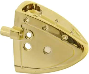 VK-Rax Gold 3pk agnhoder 