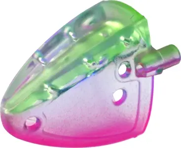 VK-Rax P Watermelon UV/Small 3pk agnhoder 