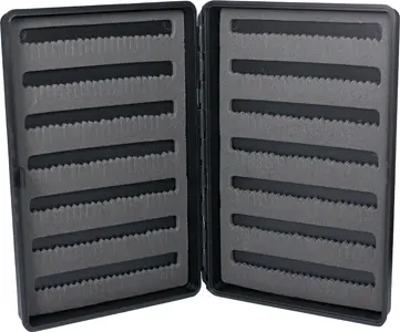 Panaro Flueboks FX Slim Orange 156 x 108 x 28mm 