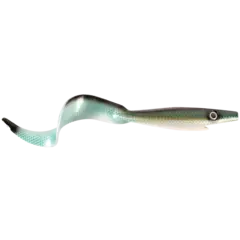 Strike Pro Giant Pig Tail 40cm 130g Baltic Herring