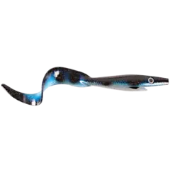 Strike Pro Giant Pig Tail 40cm 130g Ice Spotted Bullhead