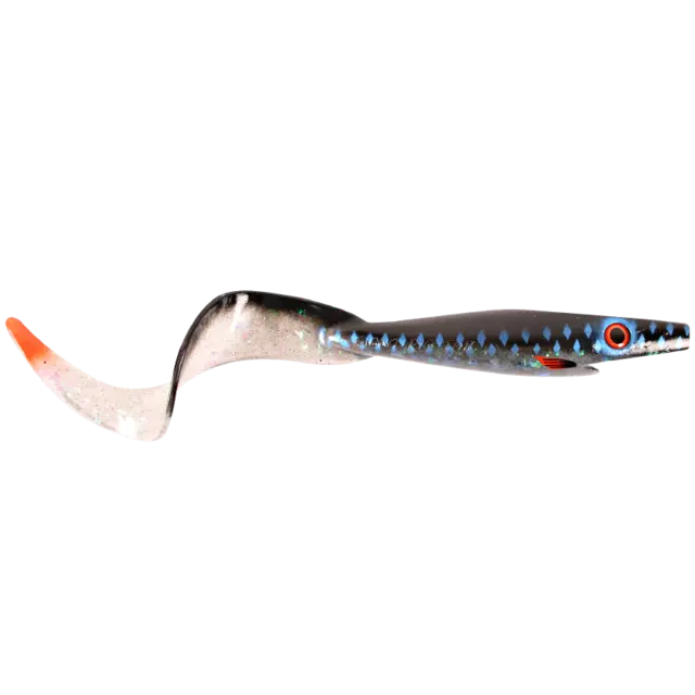 Strike Pro Giant Pig Tail 40cm 130g Sucker Punsch 