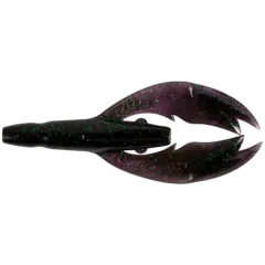 Strike Pro Pig Craw 6pk Batman 7,5cm 4g