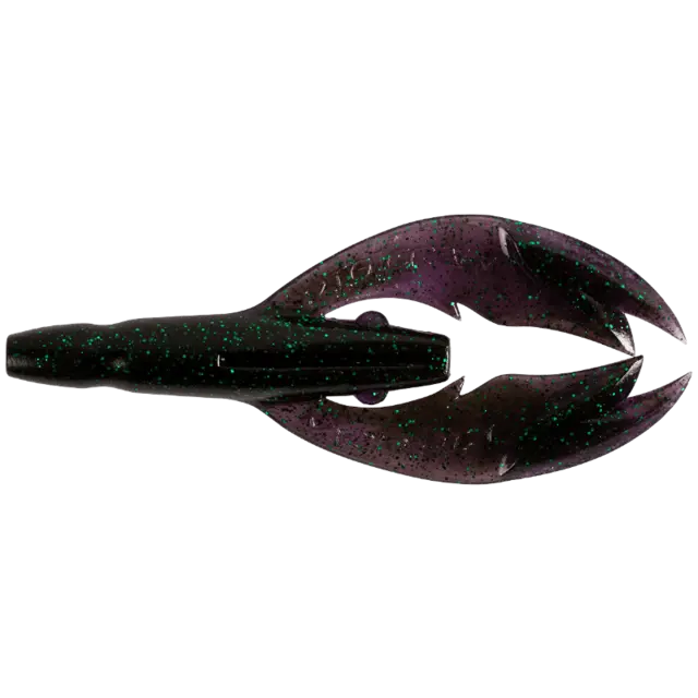 Strike Pro Pig Craw 6pk Batman 7,5cm 4g 