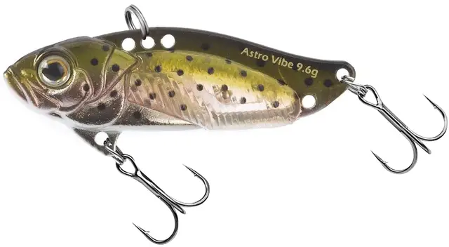 Strike Pro Astro Vibe 4,5cm 9,6g 305 