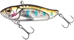 Strike Pro Astro Vibe 4,5cm 9,6g -620E Gr&#248;nn Smolt