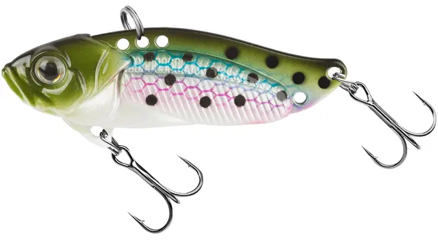 Strike Pro Astro Vibe 4,5cm 9,6g 886 