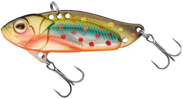 Strike Pro Astro Vibe 4,5cm 9,6g - 964E Røye 