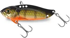 Strike Pro Astro Vibe UV Baby Perch 4,5cm 10g
