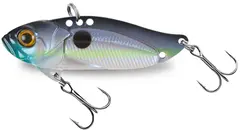 Strike Pro Astro Vibe UV Ghost Shad V2 4,5cm 9,6g