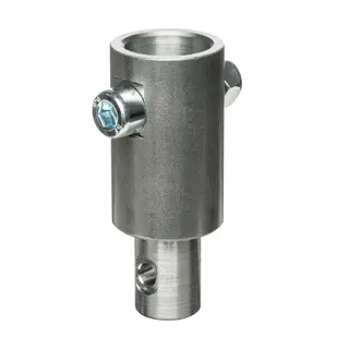 StrikeMaster Adapter 24V/40V Adapter til StrikeMaster Lithium motor