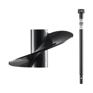 StrikeMaster Lite-Flite Forlenger 50cm