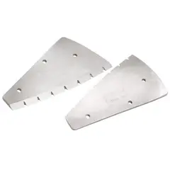 StrikeMaster LFL-10 Spare Blades 250mm Reserveskj&#230;r til strikemaster lite-flite