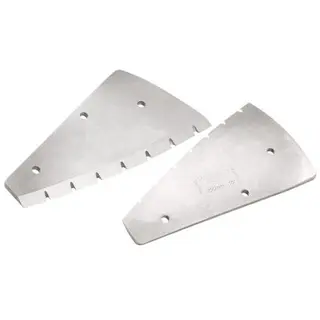 StrikeMaster LFL-10 Spare Blades 250mm Reserveskj&#230;r til strikemaster lite-flite