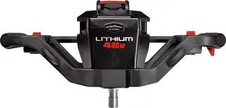 Strikemaster Lithium 40v motor Elektrisk motor til isfiske