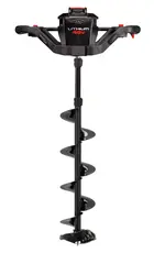 Strikemaster 40V Combo Lite-Flite 200mm 40V motor, Lite-flite spiral m/ snap cap