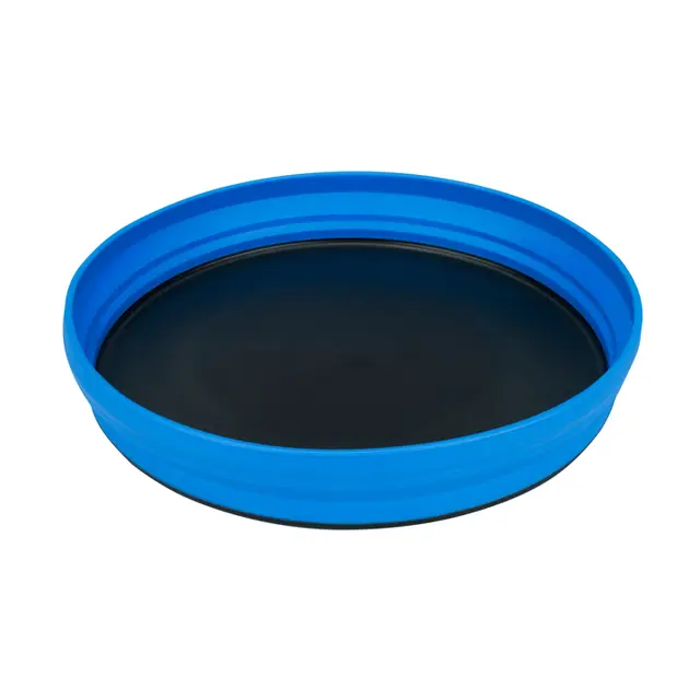 STS Xplate flatpakket tallerken Lett og pratisk tallerken 