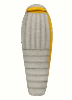 STS Spark SPIII Sovepose Long Dunpose, venstre, 745, 198cm