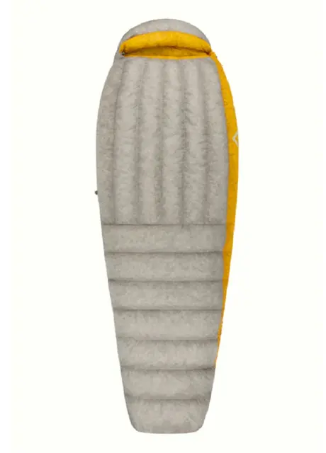 STS Spark SPIII Sovepose Long Dunpose, venstre, 745, 198cm 