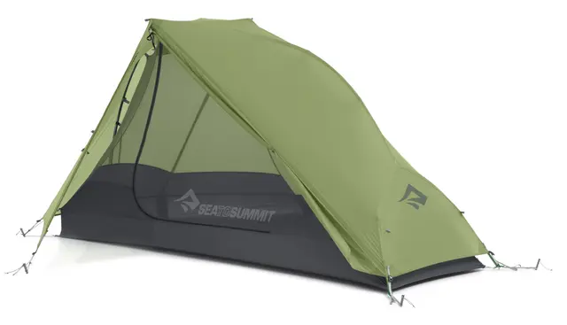 STS Alto TR1 Ultralette telt 