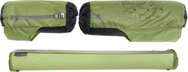 STS Alto TR2 Ultralette telt 