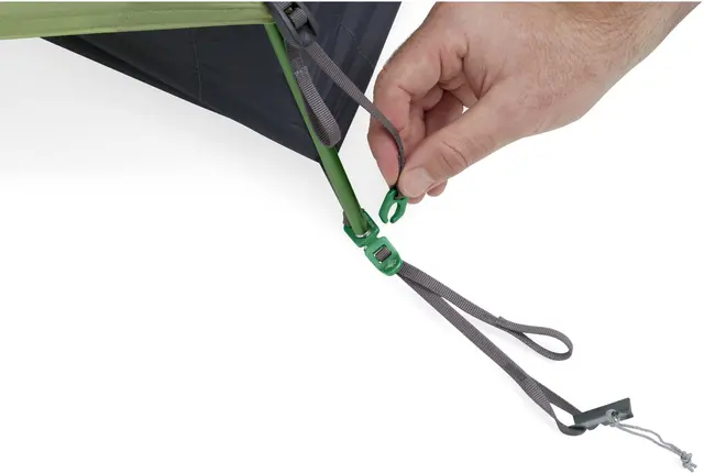 STS Alto TR1 Pluss Ultralette telt 