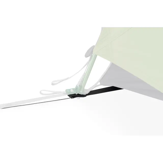 STS Tent Telos TR3 Lightfoot Bunnduk Ekstern bunnduk for ekstra beskyttelse 