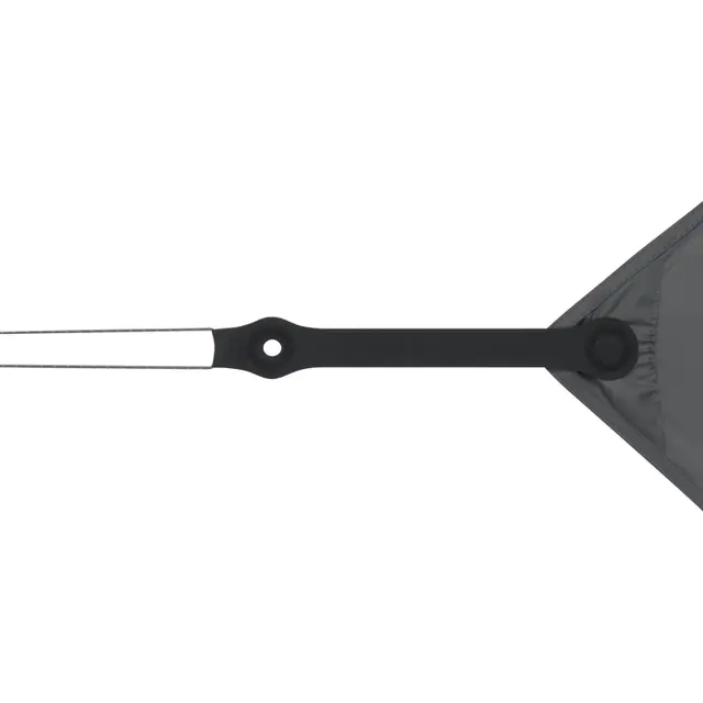 STS Tent Telos TR3 Lightfoot Bunnduk Ekstern bunnduk for ekstra beskyttelse 