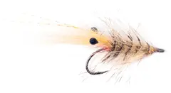 Guideline Hackle Shrimp #6 Sj&#248;&#248;rretflue