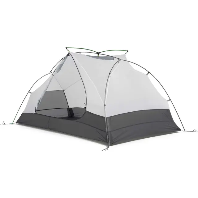 STS Telos TR3 Pluss telt 3 personers ultralett telt med god plass 