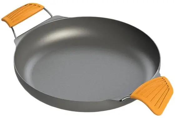 STS X-Pan 8" 20cm Stekepanne 