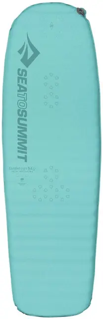 STS Women's Comfort Light Regular Ultralett 3,5 sesongs liggeunderlag 